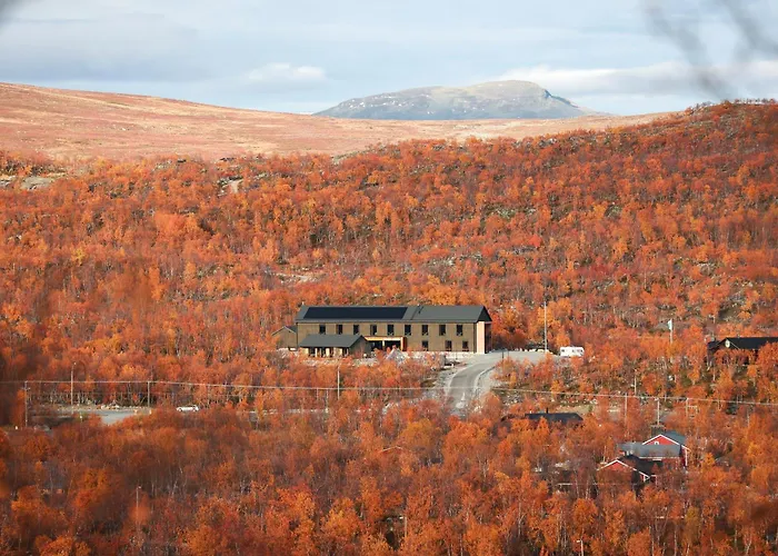 Cahkal Hotel