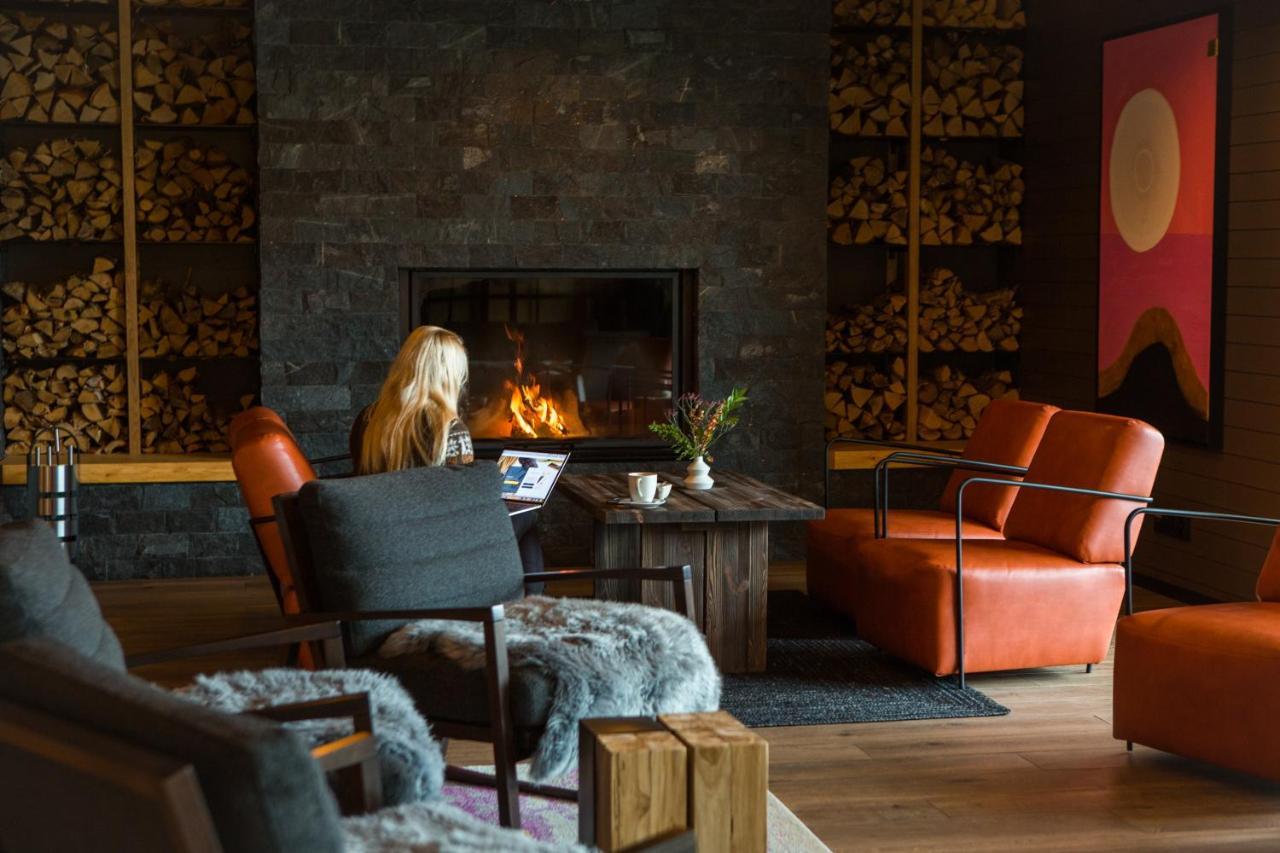 Cahkal Hotell Kilpisjärvi