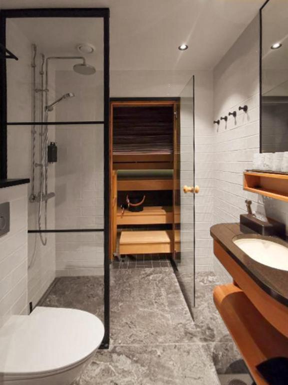 Cahkal Hotell