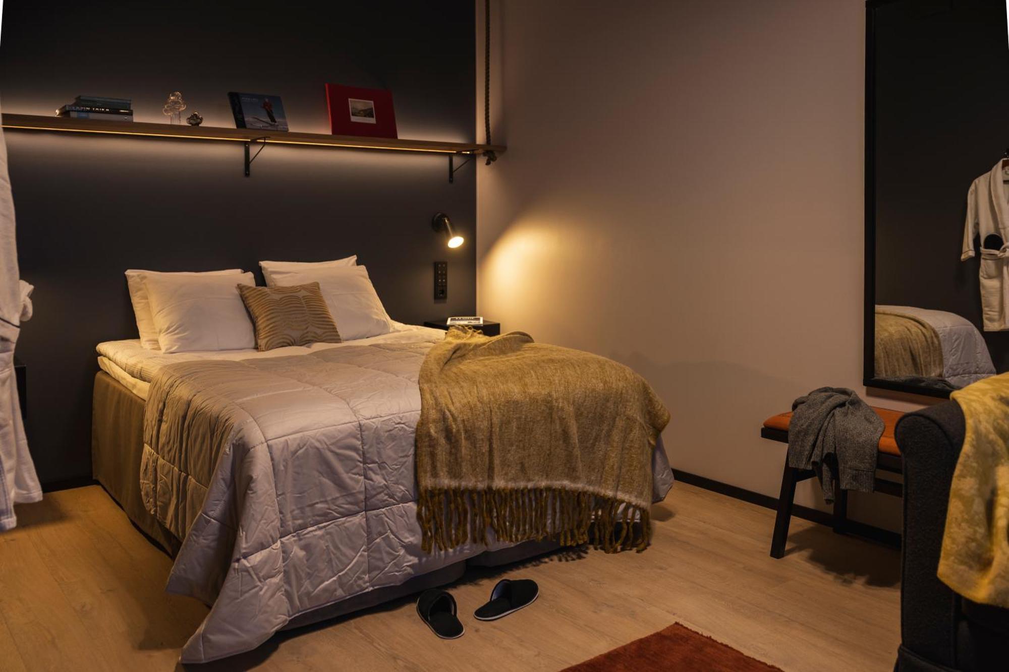 Cahkal Hotell