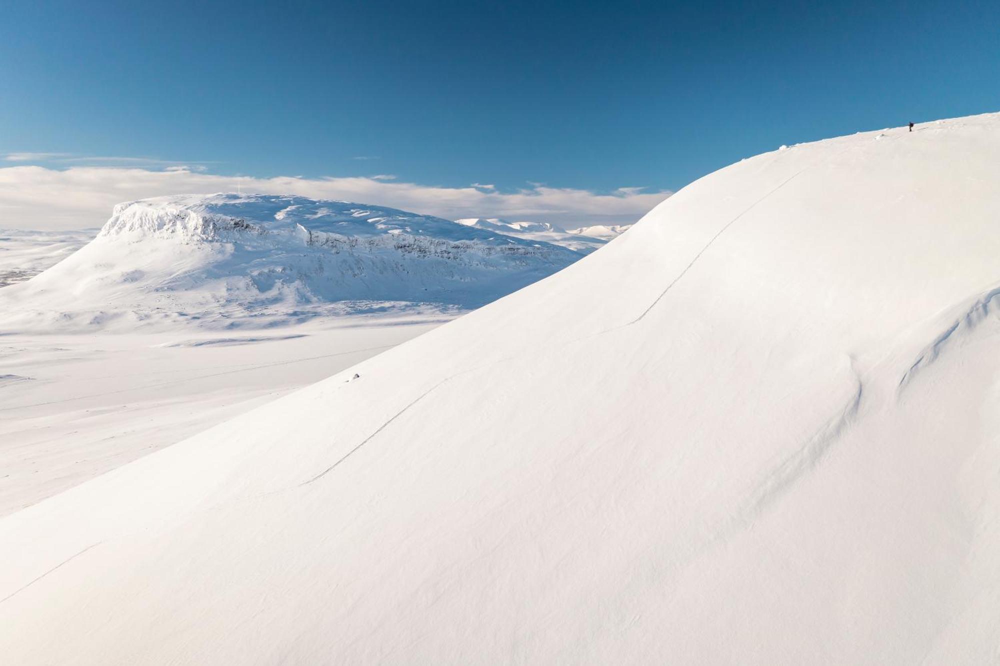 Hotell Cahkal Kilpisjärvi