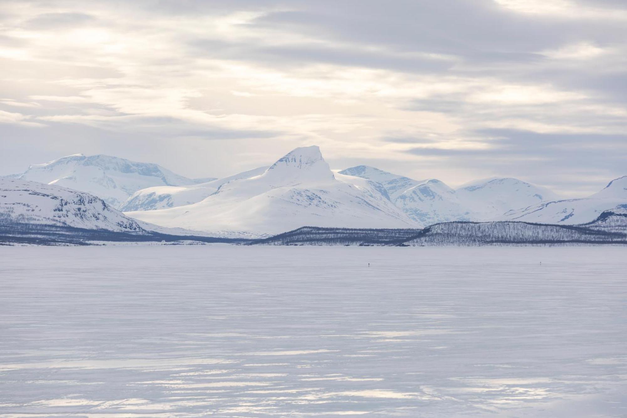 Cahkal Hotel Kilpisjärvi